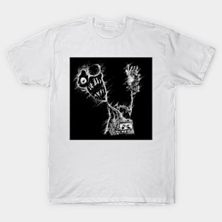 Breathing lungless T-Shirt